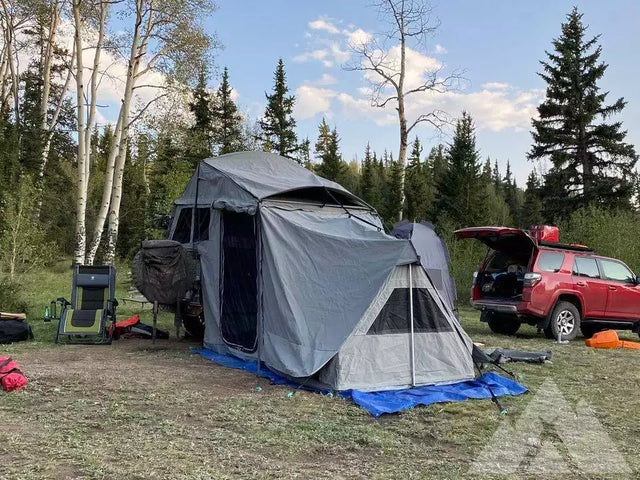 2018 Patriot Campers x1 — photo 2