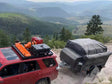 2018 Patriot Campers x1 — used overland trailer for sale in Garden City, ID