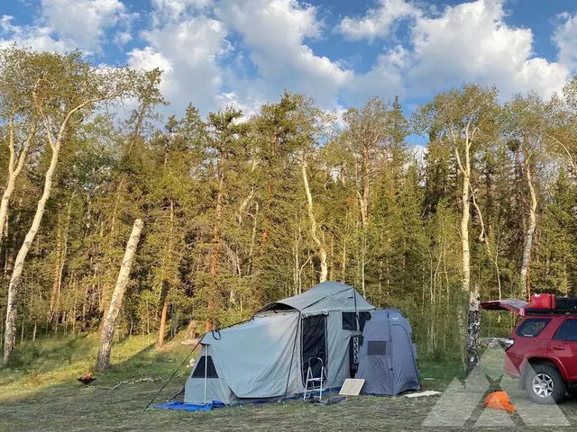 2018 Patriot Campers x1 — photo 3