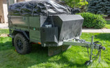 2018 Patriot X1 Grand Tourer Off-Road Camper — used overland trailer for sale in Lafayette, CO (photo 8)