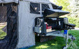 2018 Patriot X1 Grand Tourer Off-Road Camper — used overland trailer for sale in Lafayette, CO (photo 5)