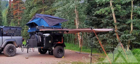 2018 Smittybilt scout