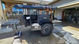 2018 Smittybilt scout — used overland trailer for sale in Firestone, CO (photo 5)