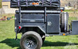 2018 Smittybilt scout offroad trailer — used overland trailer for sale in Willard, UT