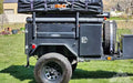 2018 Smittybilt scout offroad trailer