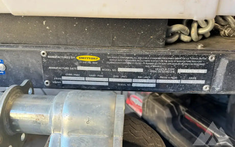 2018 Smittybilt Scout trailer for sale — used overland trailer for sale in Las Vegas, NV (photo 3)