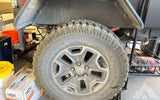 2018 Smittybilt Scout trailer for sale — used overland trailer for sale in Las Vegas, NV (photo 2)