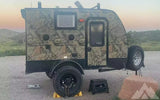 2018 Sunray m-109 — used overland trailer for sale in Boulder, CO (photo 2)