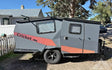 2018 Taxa cricket — used overland trailer for sale in Westcliffe, CO