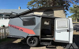 2018 Taxa cricket — used overland trailer for sale in Westcliffe, CO (photo 5)
