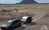 2018 TC Teardrop overland — used overland trailer for sale in Colorado Springs, CO (photo 4)