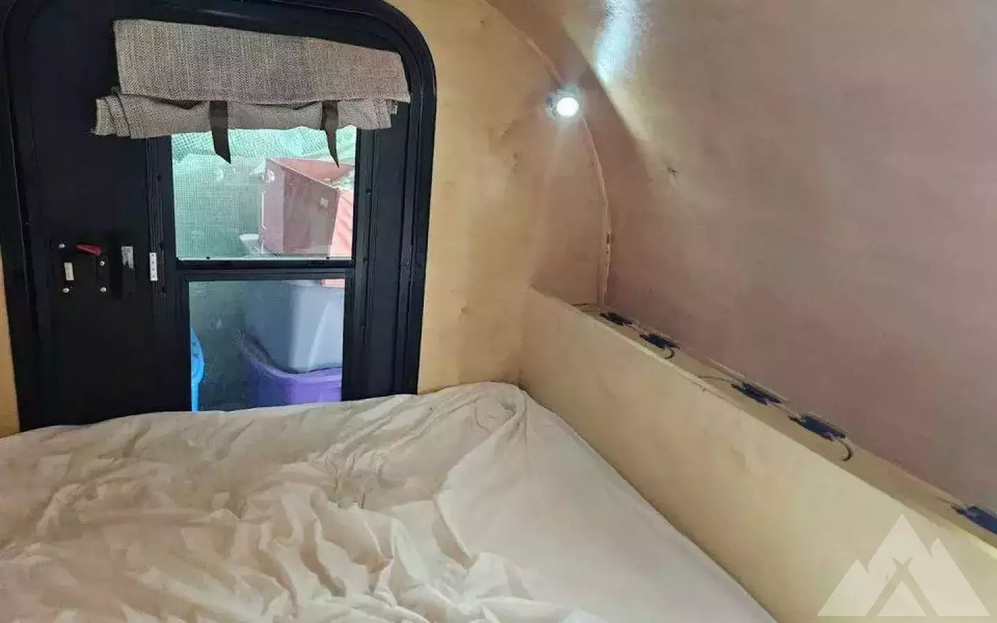 2018 Teardrop teardrop — used overland trailer for sale in Bishop, CA (photo 5) — photo 5