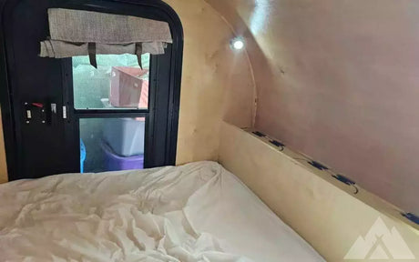 2018 Teardrop teardrop — used overland trailer for sale in Bishop, CA (photo 5)