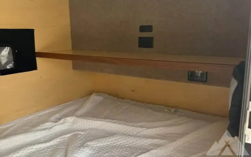 2018 TetonX atlas — used overland trailer for sale in Colorado Springs, CO (photo 8) — photo 8