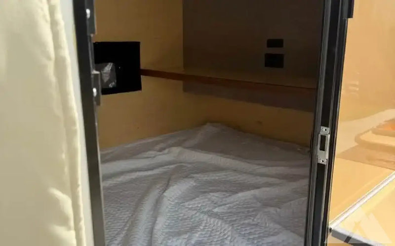 2018 TetonX atlas — used overland trailer for sale in Colorado Springs, CO (photo 7) — photo 7