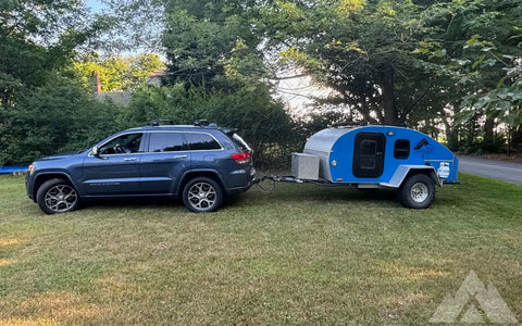 2018 TimberLeaf Classic Off Road - Mint!