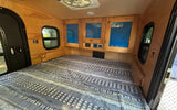 2018 TimberLeaf Classic Off Road - Mint! — used overland trailer for sale in Acton, MA (photo 6)