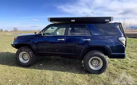 2018 Toyota 4Runner — used overland rig for sale in Longmont, CO (photo 5)