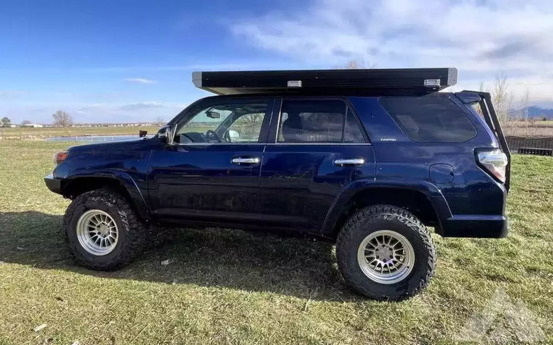 2018 Toyota 4Runner — used overland rig for sale in Longmont, CO (photo 5) — photo 5