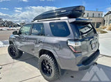 2018 Toyota 4Runner — used overland rig for sale in Mack, CO (photo 4)