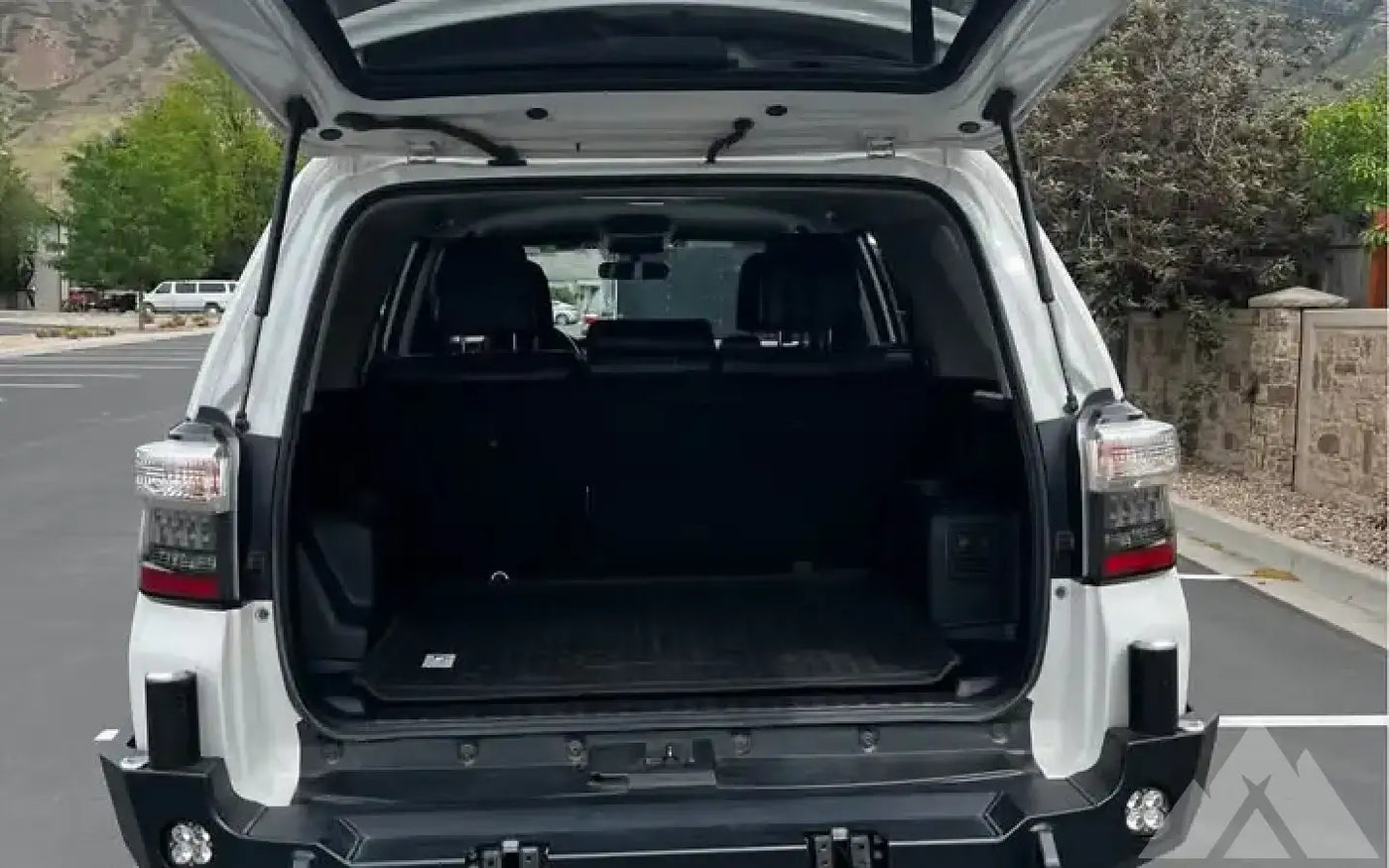 2018 Toyota 4Runner — used overland rig for sale in Provo, UT (photo 9) — photo 9