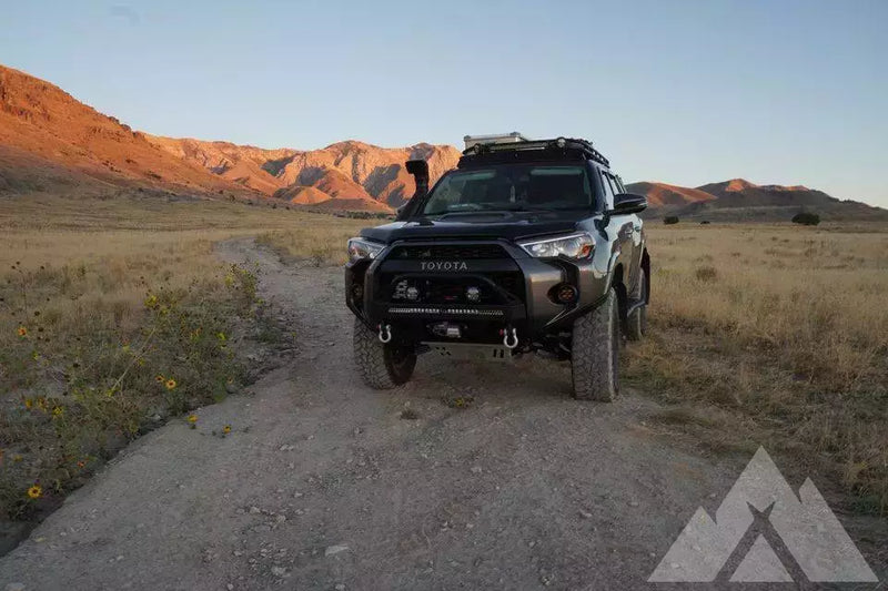 2018 Toyota 4Runner — used overland rig for sale in Grantsville, UT (photo 6) — photo 6