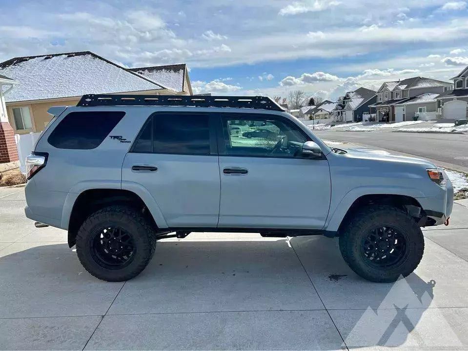 2018 Toyota 4Runner — used overland rig for sale in Layton, UT (photo 4) — photo 4