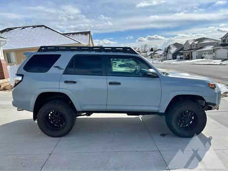 2018 Toyota 4Runner — used overland rig for sale in Layton, UT (photo 4)