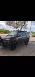 2018 Toyota 4Runner