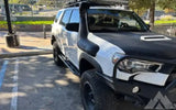 2018 Toyota 4Runner — used overland rig for sale in Los Angeles, CA (photo 2)