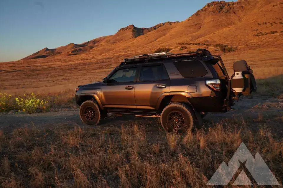 2018 Toyota 4Runner — used overland rig for sale in Grantsville, UT — photo 1