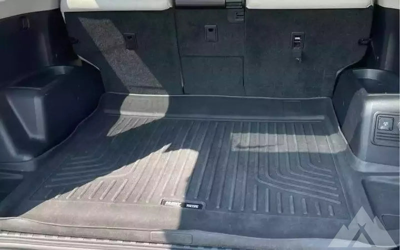 2018 Toyota 4Runner — used overland rig for sale in Roy, UT (photo 5) — photo 5