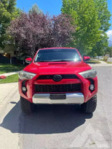 2018 Toyota 4Runner — used overland rig for sale in Sandy, UT (photo 3)