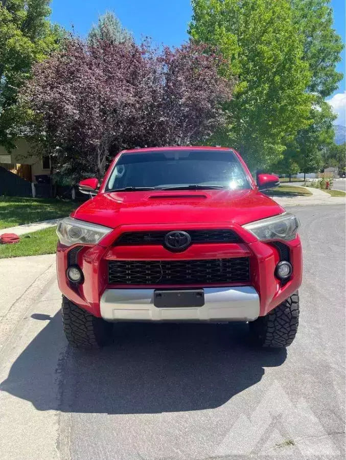 2018 Toyota 4Runner — used overland rig for sale in Sandy, UT (photo 3) — photo 3