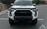2018 Toyota 4Runner — used overland rig for sale in Provo, UT (photo 3)