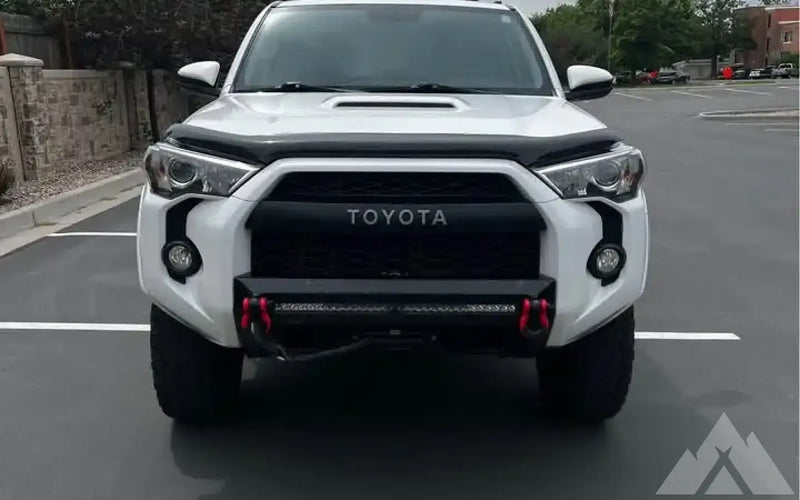 2018 Toyota 4Runner — used overland rig for sale in Provo, UT (photo 3) — photo 3