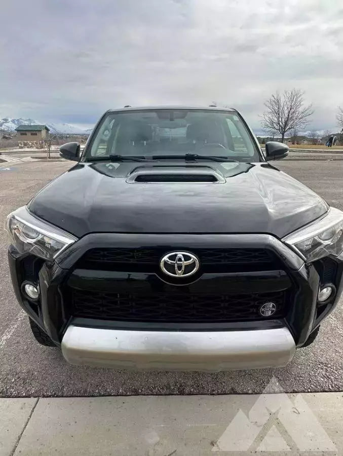 2018 Toyota 4Runner — used overland rig for sale in Cedar Hills, UT (photo 4) — photo 4