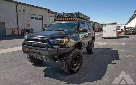 2018 Toyota 4Runner