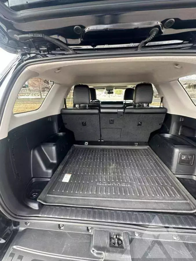 2018 Toyota 4Runner — used overland rig for sale in Cedar Hills, UT (photo 3) — photo 3