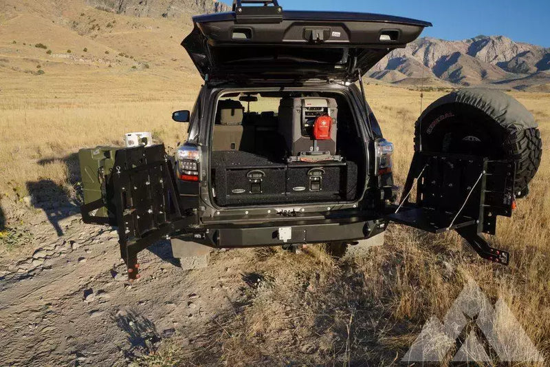 2018 Toyota 4Runner — used overland rig for sale in Grantsville, UT (photo 10) — photo 10