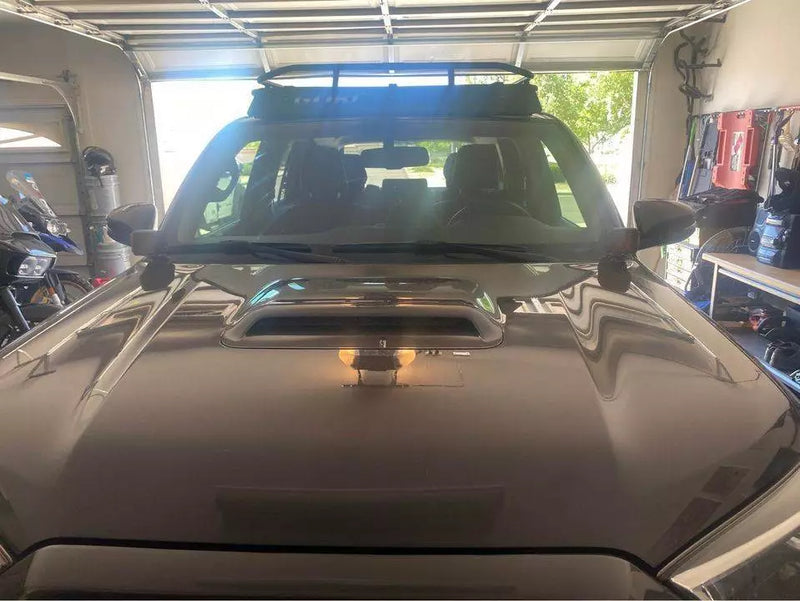 2018 Toyota 4Runner — used overland rig for sale in Peoria, AZ (photo 5) — photo 5
