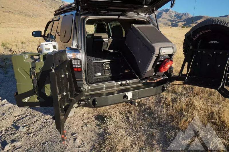 2018 Toyota 4Runner — used overland rig for sale in Grantsville, UT (photo 12) — photo 12