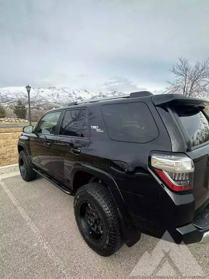 2018 Toyota 4Runner — used overland rig for sale in Cedar Hills, UT (photo 2) — photo 2