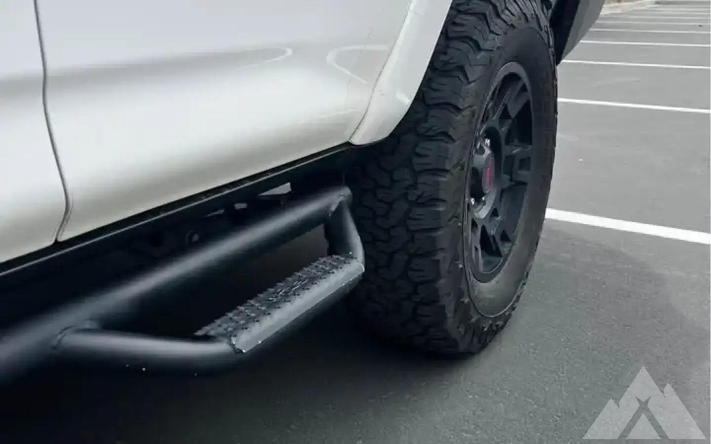 2018 Toyota 4Runner — used overland rig for sale in Provo, UT (photo 6) — photo 6