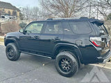 2018 Toyota 4Runner — used overland rig for sale in Cedar Hills, UT