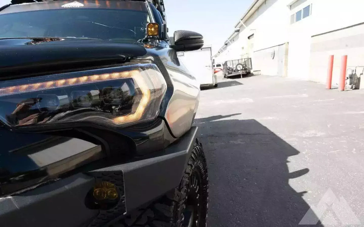 2018 Toyota 4Runner — used overland rig for sale in Orem, UT (photo 5) — photo 5