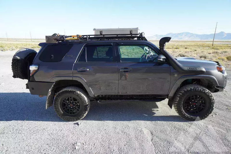 2018 Toyota 4Runner — used overland rig for sale in Grantsville, UT (photo 3) — photo 3