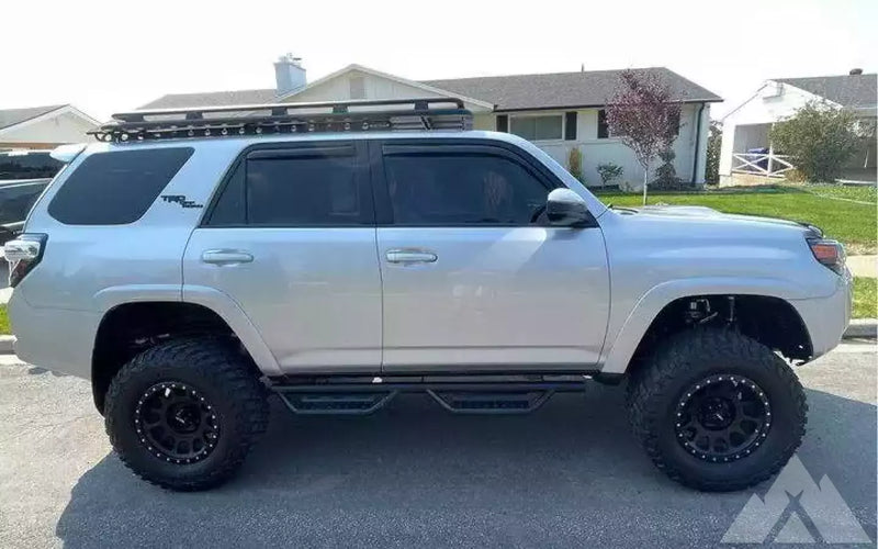 2018 Toyota 4Runner — used overland rig for sale in Roy, UT (photo 3) — photo 3