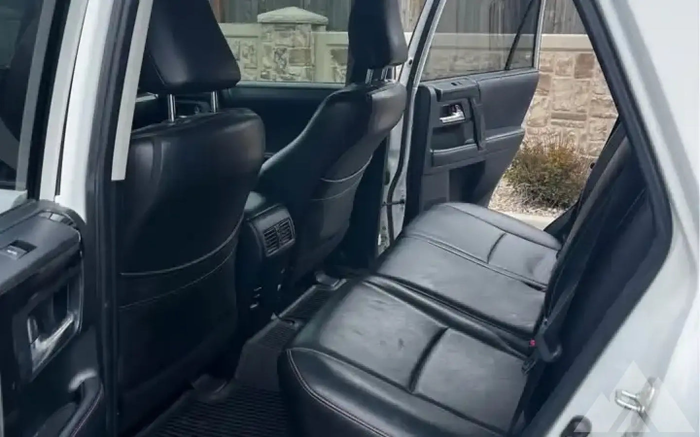 2018 Toyota 4Runner — used overland rig for sale in Provo, UT (photo 7) — photo 7