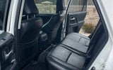 2018 Toyota 4Runner — used overland rig for sale in Provo, UT (photo 7)
